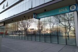 Banco de la Naci&oacute;n Argentina &ndash; Anexo Operativo