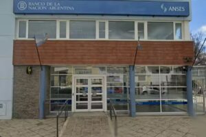 Banco de la Nación Argentina – Anexo Operativo