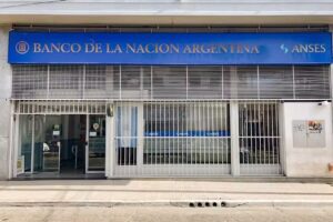 Banco de la Naci&oacute;n Argentina &ndash; Anexo Operativo