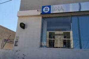 Banco de la Naci&oacute;n Argentina &ndash; Centro de Atenci&oacute;n PyME Naci&oacute;n