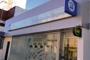 Banco de la Naci&oacute;n Argentina &ndash; Centro de Atenci&oacute;n PyME Naci&oacute;n