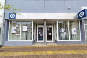 Banco de la Naci&oacute;n Argentina &ndash; Centro de Atenci&oacute;n PyME Naci&oacute;n