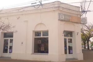 Banco de la Naci&oacute;n Argentina &ndash; Centro de Atenci&oacute;n PyME Naci&oacute;n