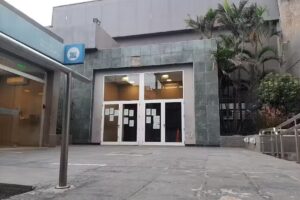 Banco de la Naci&oacute;n Argentina &ndash; Centro de Pagos