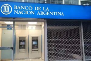 Banco de la Naci&oacute;n Argentina &ndash; Centro de Pagos