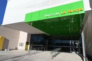 Banco de La Pampa