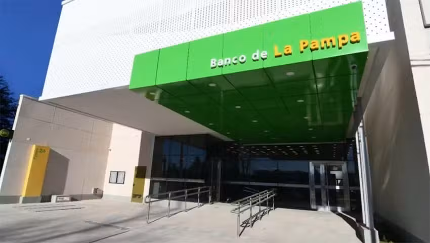 Banco de La Pampa