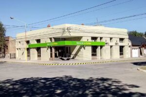 Banco de La Pampa