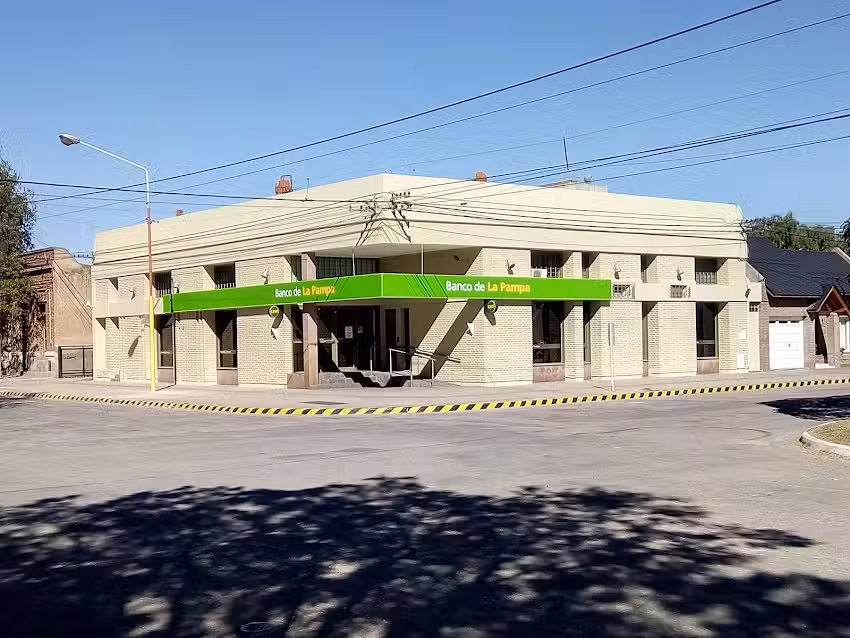 Banco de La Pampa