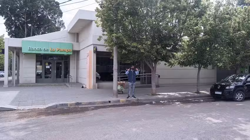 Banco De La Pampa
