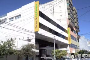 Banco de la Pampa
