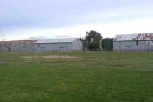 Banco de La Pampa – General San Martín