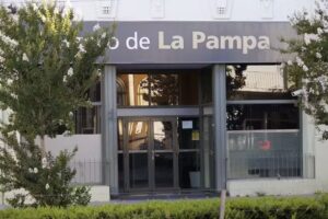 Banco de La Pampa &ndash; Tres Arroyos