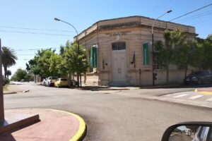 Banco de la Pcia de Buenos Aires