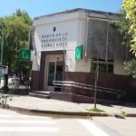 Banco de la Pcia de Buenos Aires