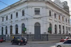 Banco de la Pcia de Buenos Aires