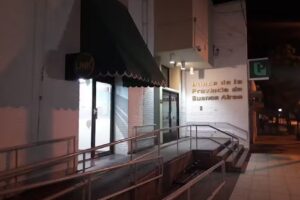 Banco de la Pcia de Buenos Aires