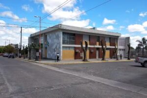 Banco de la Provincia de Buenos Aire