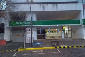 Banco de la Provincia de Buenos Aire