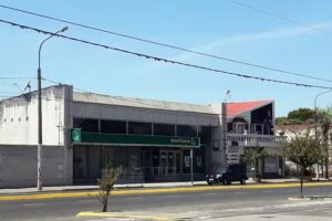 Banco de la Provincia de Buenos Aires