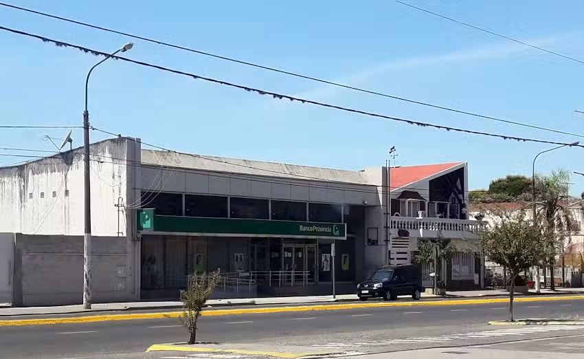 Banco de la Provincia de Buenos Aires