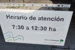 Banco de La Provincia de Buenos Aires