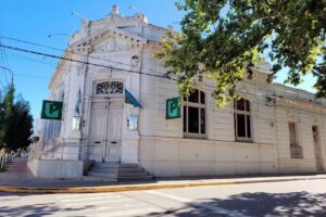Banco de la Provincia de Buenos Aires
