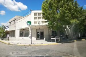 Banco de la Provincia de Buenos Aires