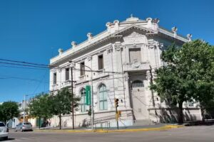 Banco de la Provincia de Buenos Aires