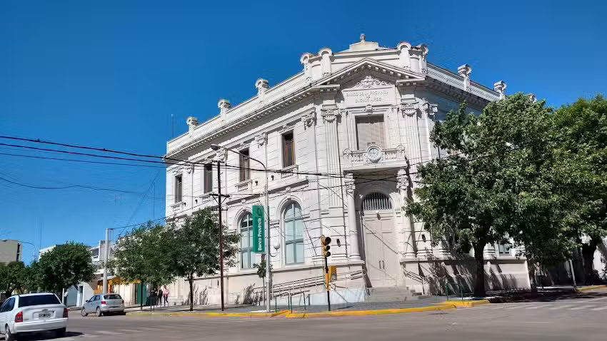 Banco de la Provincia de Buenos Aires