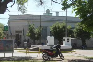 Banco de la Provincia de Buenos Aires