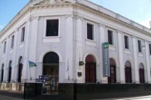 Banco de la Provincia de Buenos Aires