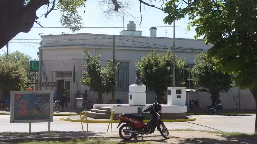 Banco de la Provincia de Buenos Aires