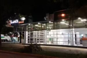 Banco de la Provincia de C&oacute;rdoba