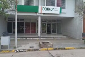 Banco de la Provincia de Cordoba