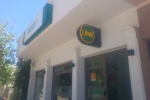 Banco de la Provincia de C&oacute;rdoba