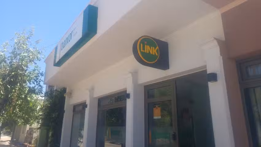 Banco de la Provincia de C&oacute;rdoba