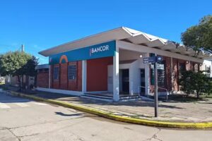 Banco de la Provincia de Cordoba