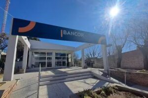 Banco de la Provincia de Cordoba