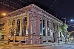 Banco de la Provincia de C&oacute;rdoba