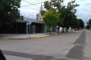 Banco De La Provincia De Cordoba