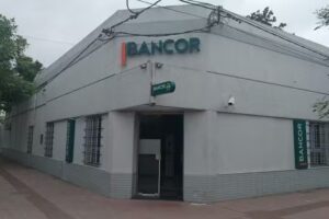 Banco de la Provincia de Cordoba