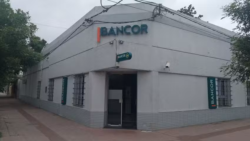 Banco de la Provincia de Cordoba