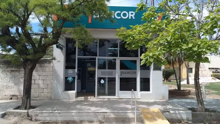 Banco de la Provincia de Cordoba