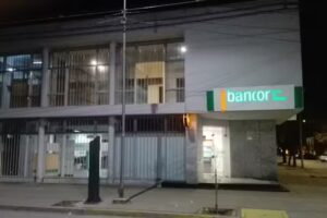 Banco de la Provincia de C&oacute;rdoba