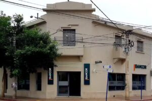 Banco de la Provincia de Córdoba