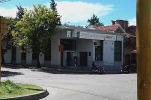 Banco de la Provincia de C&oacute;rdoba