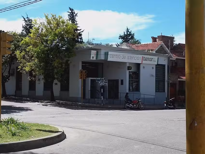 Banco de la Provincia de C&oacute;rdoba