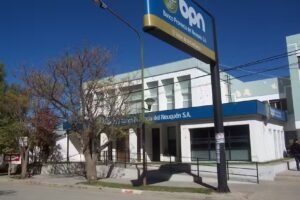 Banco de la Provincia de Neuqu&eacute;n