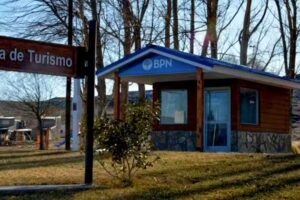 Banco De La Provincia Del Neuqu&eacute;n